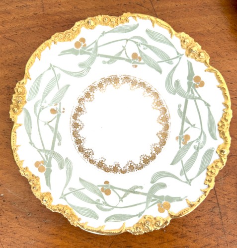 Set antique french - antique,
