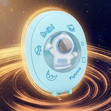 Mini Portable USB Rechargeable