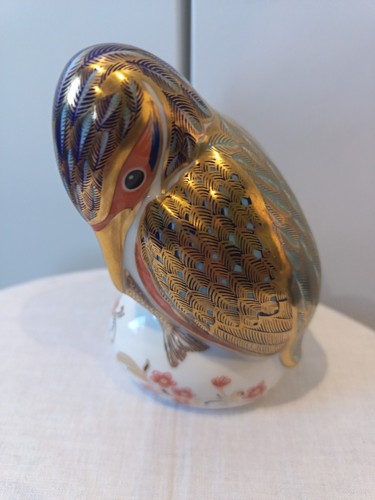 Royal crown derby - royal,