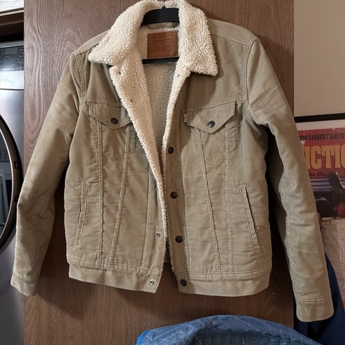 Levis strauss beige - levis, co.