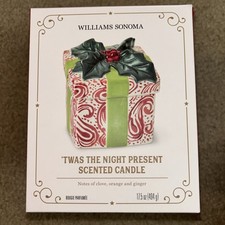 Williams Sonoma Twas The Night