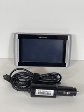 Navman S-series GPS  Sat Nav