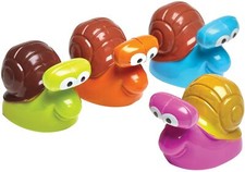 Set of 4 'Pull Back' Mini