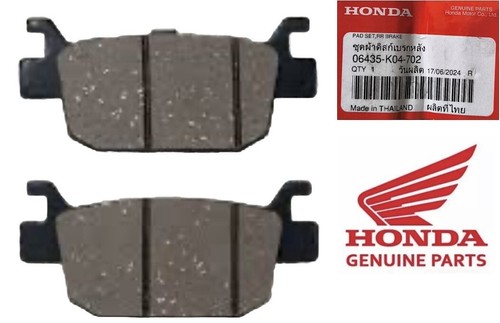 Genuine honda sh125 - genuine, i