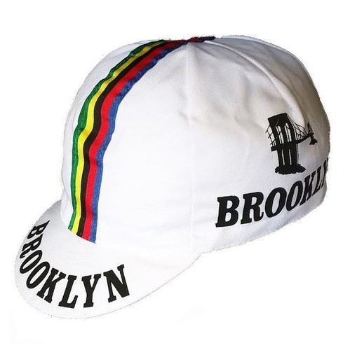 Brooklyn world champ wcs - wcs, retro
