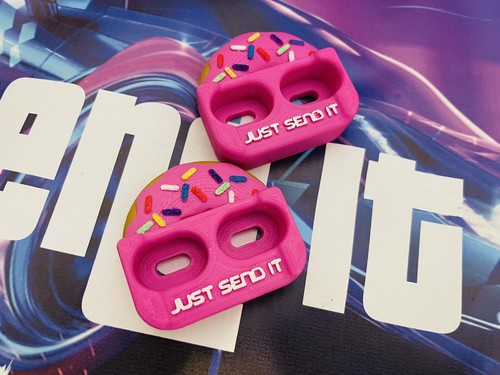 Donut door bushings mx5 - door,