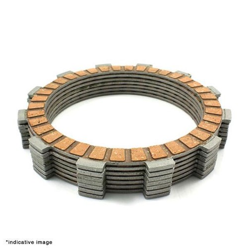 Newfren clutch discs yamaha - a,