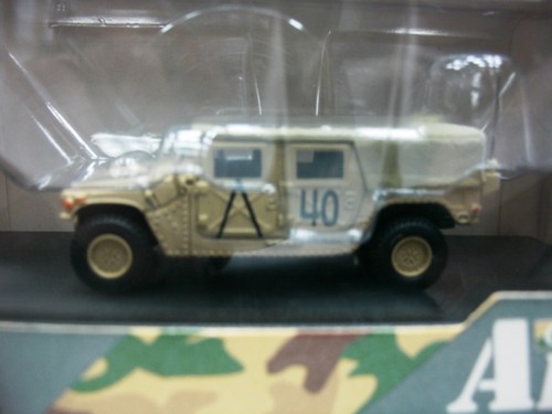 Wow extremely rare hummer - wow,