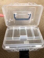 ArtBin Small Project Box, Portable Art & Craft Organizer 9 x 5.75 x 5.5 in