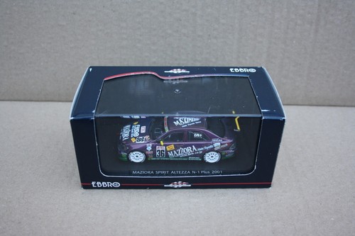 Toyota altezza - altezza, (lexus