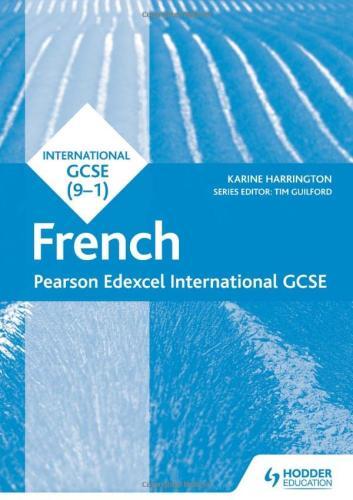 Pearson edexcel international - pearson,