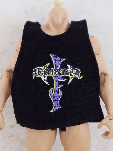 Tna jakks deluxe impact - jakks,