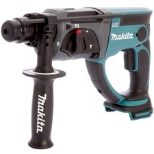 Makita dhr202z 18v sds - 18v, sds+