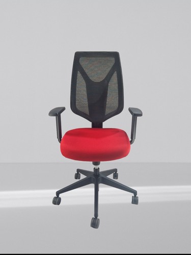 Globel ergonomic mesh back - globel,