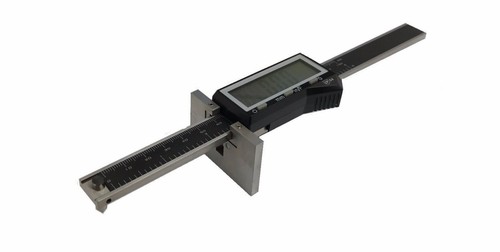 Digital marking gauge imp - gauge,