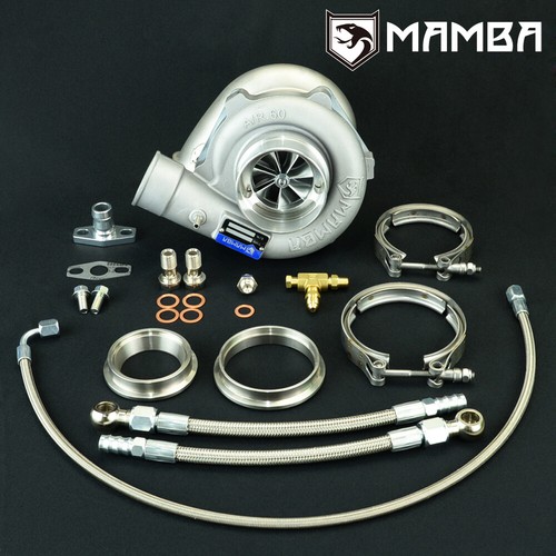 Mamba r 60 - 7+7, 3"