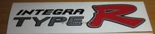 HONDA INTEGRA TYPE-R DC5