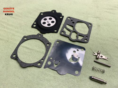 Walbro k10 carburetor - walbro,