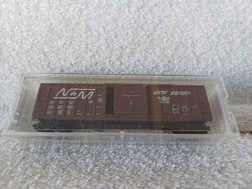 Micro trains 25320 rib - micro,