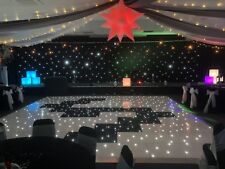 Wedding & Event Ceiling Drapes