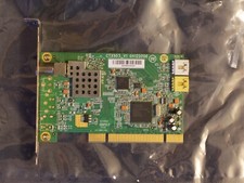 Medion CTX953_V1 PCI DVB-T digital  TV RF  Capture Card