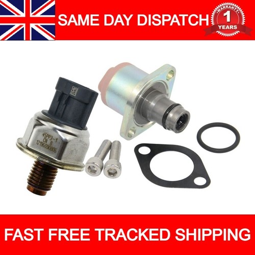 Fuel pump control valve - fuel,