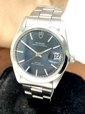 Tudor Mens Watch 9050/0