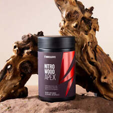 NITRO WOOD APEX By INNO SUPPS
