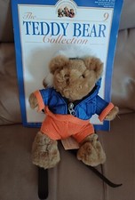 The Teddy Bear Collection With