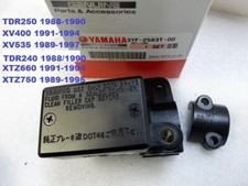 Yamaha TDR240 TDR250 XV400 XV535 XTZ660 XTZ750 Master Pump Assy OEM 3YF-2583T-00