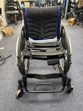 Quickie Krypton R Rigid Active