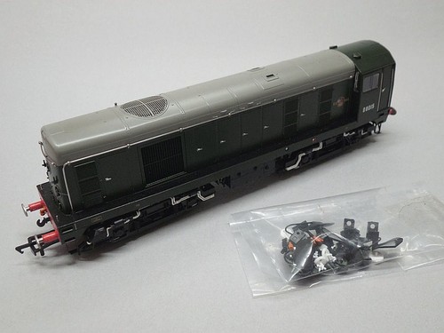 Bachmann 351 class - bachmann, 33-351