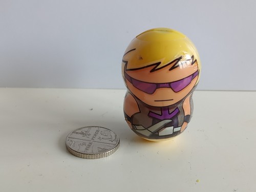 Marvel wooblie hawkeye - wooblie,