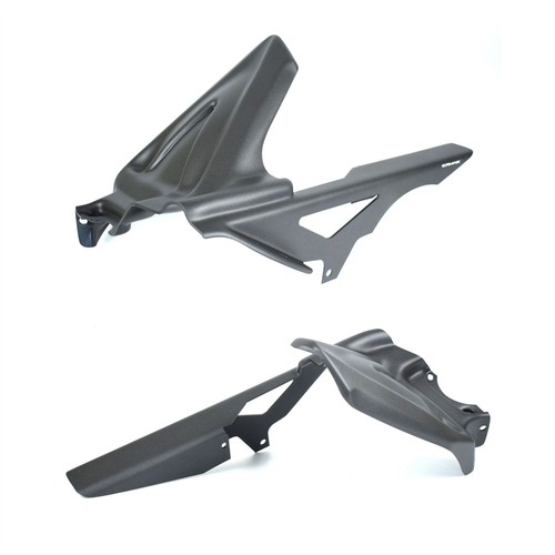 Ermax hugger matte grey - hugger,