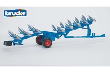 Bruder Lemken Reversible