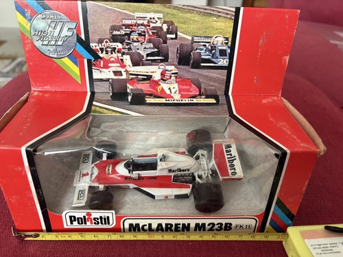 Polistil 1976 1977 - f1,