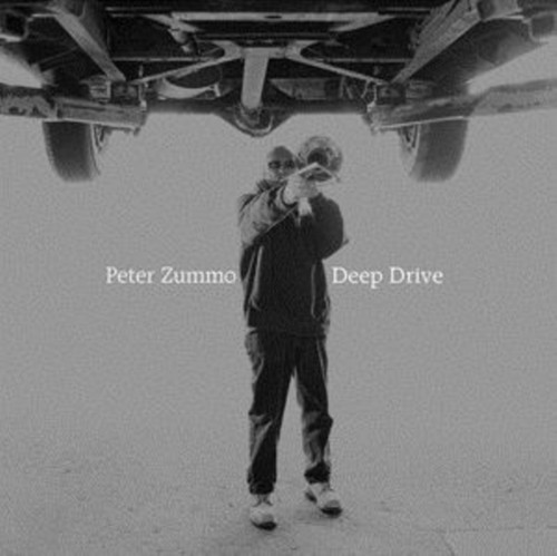 Deep drive peter zummo - by,