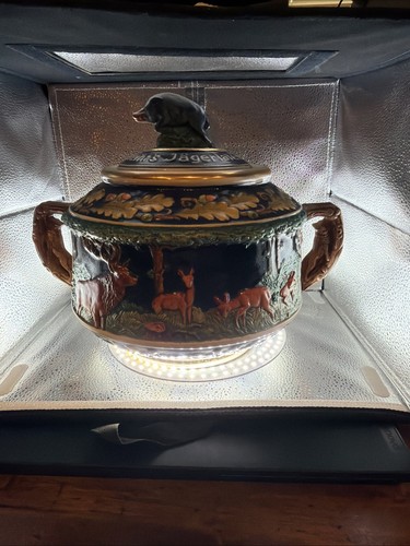 Antique jager later - antique,