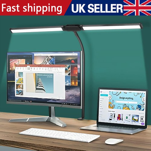 Double head led - head,