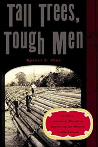 Tall trees tough men - trees,,