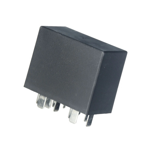 Relay auxiliary engine cooling - auxiliary,