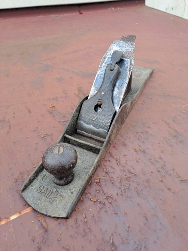 Stanley bailey type 11 - stanley,