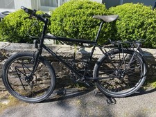 Thorn Raven Steel Touring