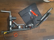 Autochair smart lifter car - autochair,