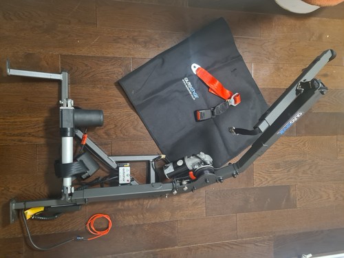 Autochair smart lifter car - smart,