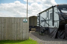 Heartland Sundance 294BH American RV – Sleeps 6 – Ideal Glamping / Holiday Let
