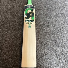 CA Pro 15000 Cricket Bat 2lbs