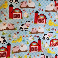 Cotton Flannel Hobby Lobby