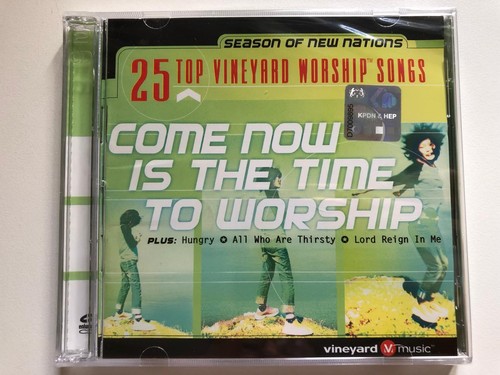 Various artists vineyard - various,