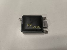 Audi A7 S7 4G 2012 Left rear